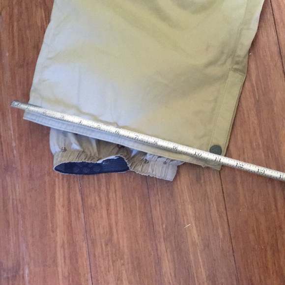 686 Snowboard Pants - Picture 2 of 12